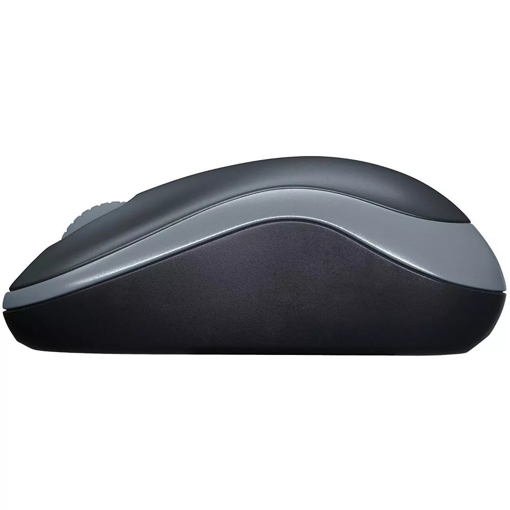 Set tastiera e mouse wireless per scrivania