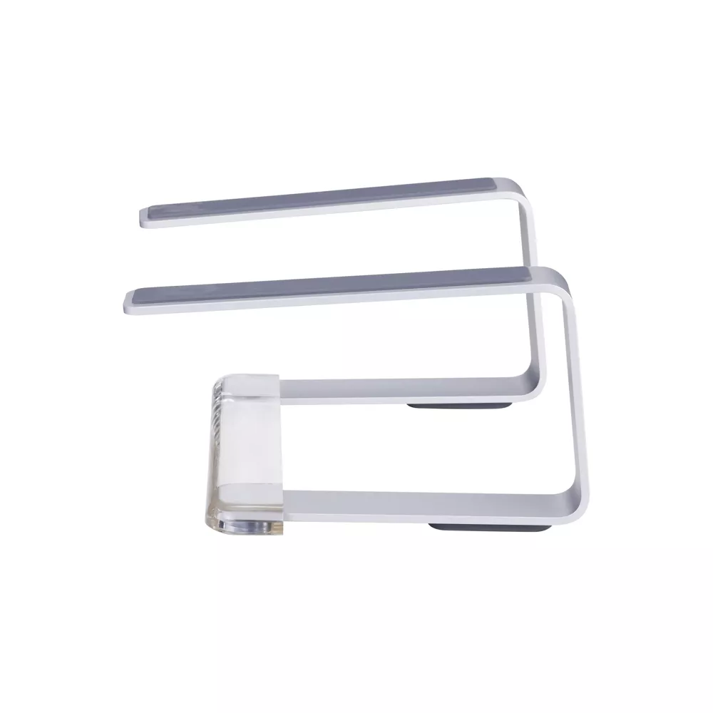 Supporto portatile ergonomico con telaio aperto